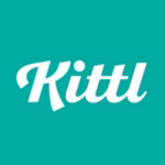 Kittl AI Logo